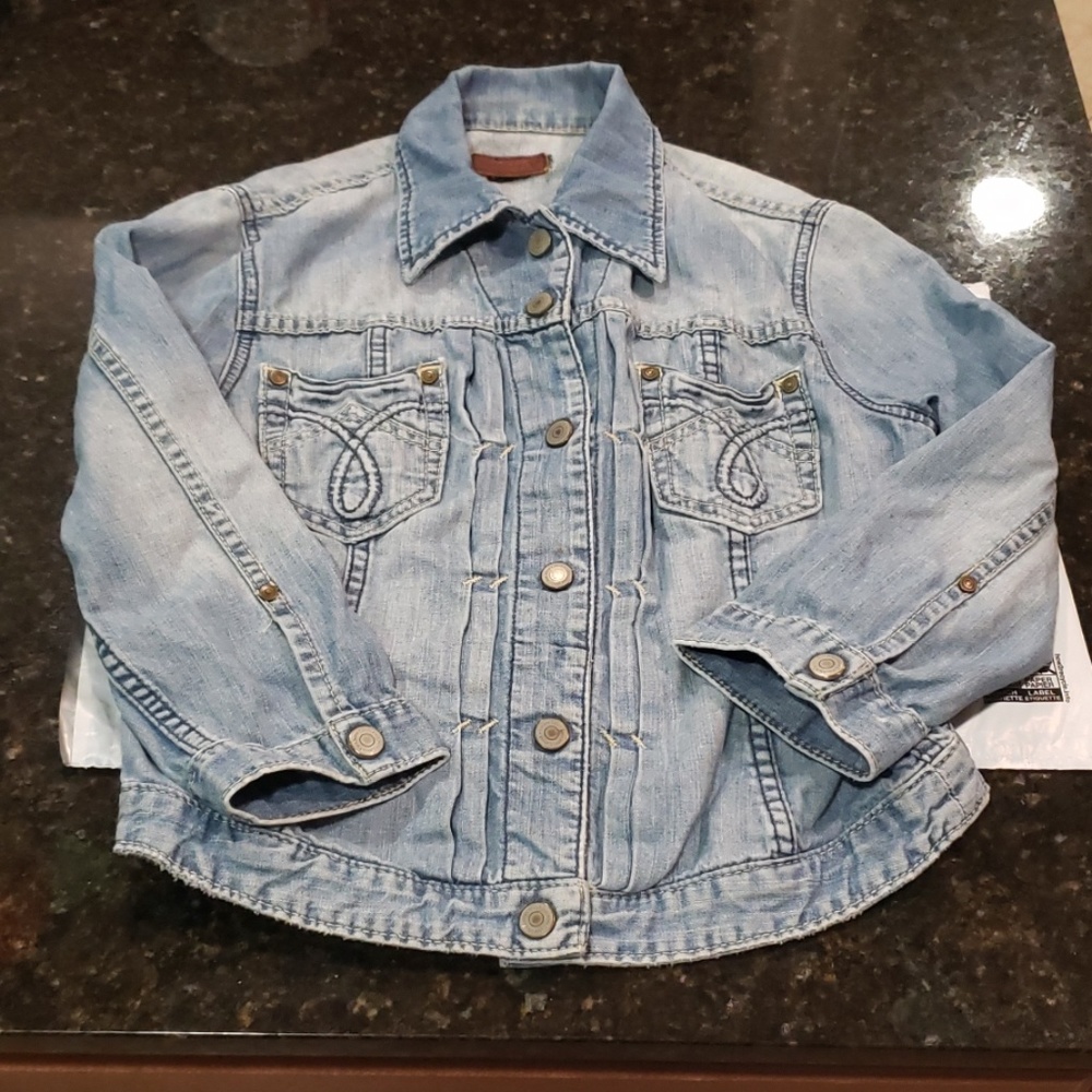 Women's Calvin Klein Jacket